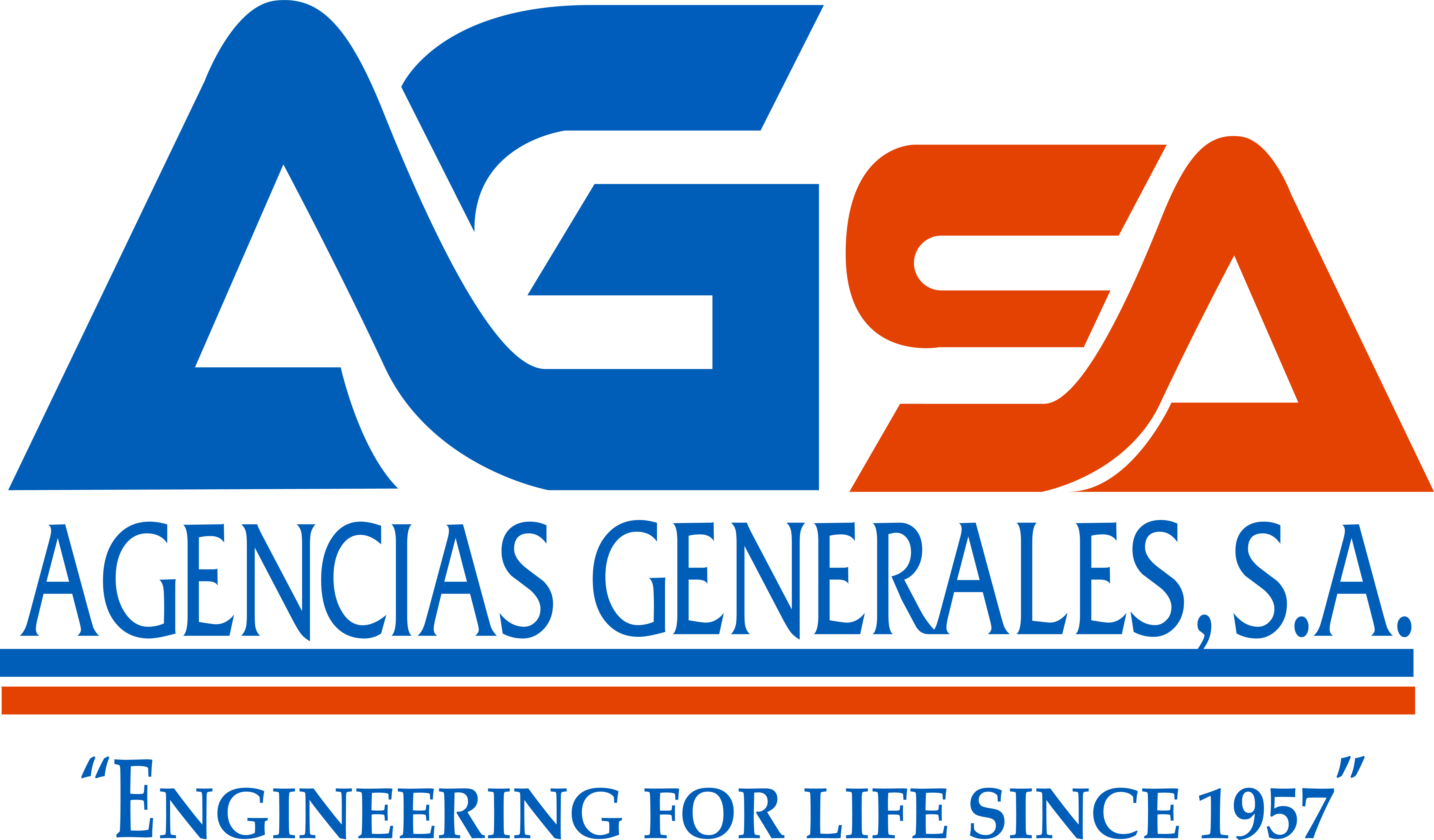 AGSA Color